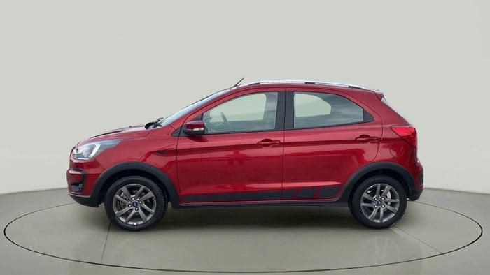 2019 Ford FREESTYLE