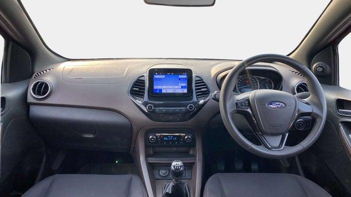 2019 Ford FREESTYLE