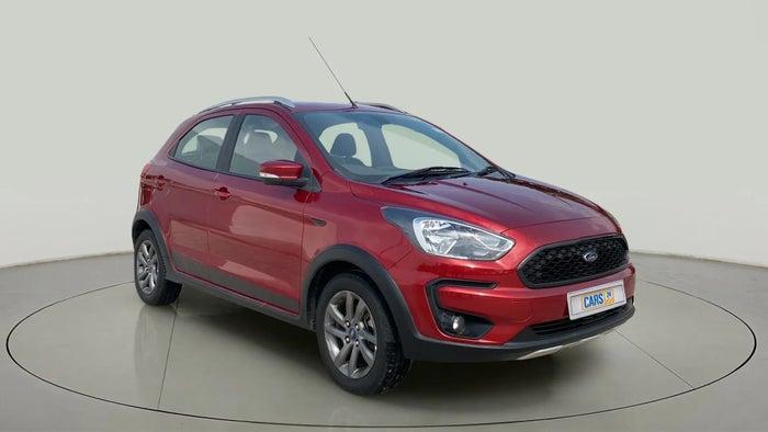 2019 Ford FREESTYLE