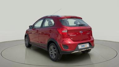 2019 Ford FREESTYLE