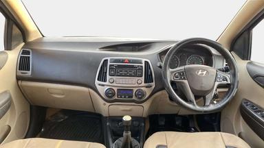 2014 Hyundai I20