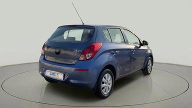 2014 Hyundai I20