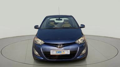 2014 Hyundai I20