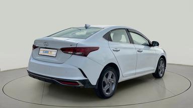 2021 Hyundai VERNA