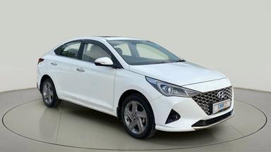 2021 Hyundai VERNA