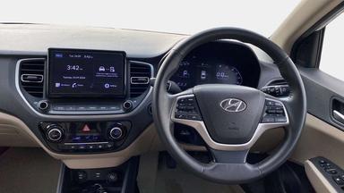 2021 Hyundai VERNA