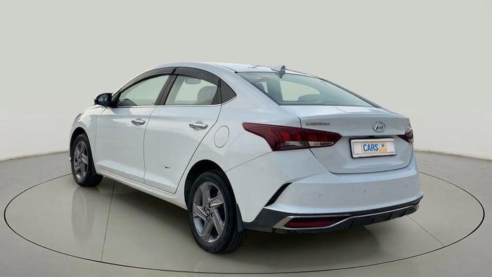 2021 Hyundai VERNA