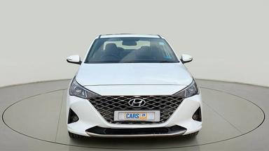 2021 Hyundai VERNA