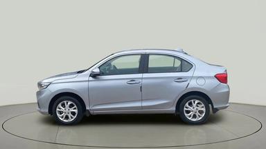 2018 Honda Amaze