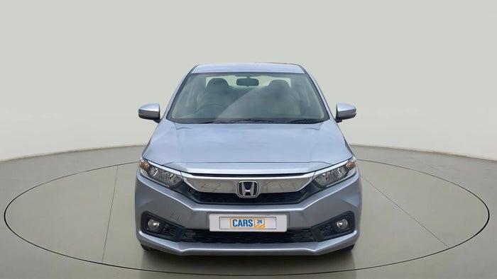 2018 Honda Amaze