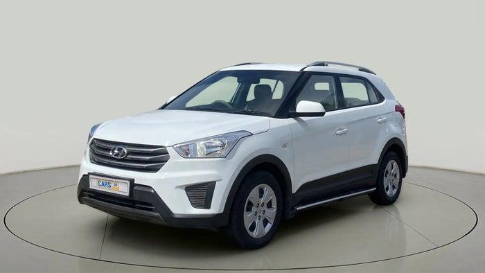 2016 Hyundai Creta