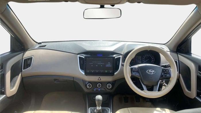 2016 Hyundai Creta