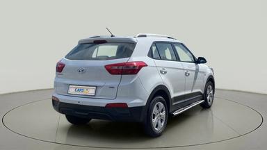 2016 Hyundai Creta