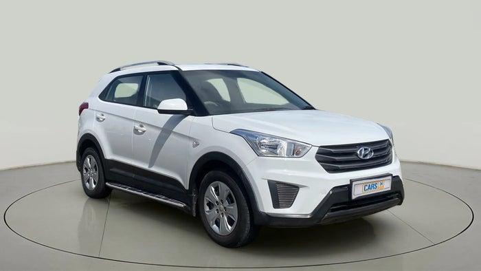 2016 Hyundai Creta