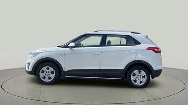 2016 Hyundai Creta