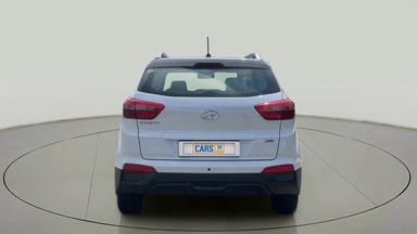 2016 Hyundai Creta