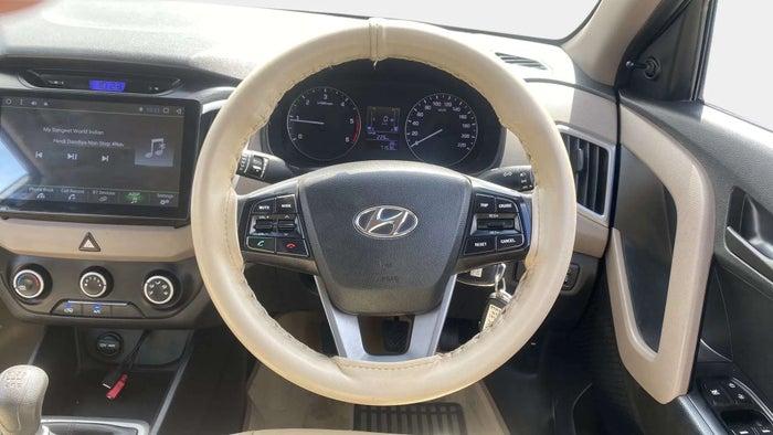 2016 Hyundai Creta