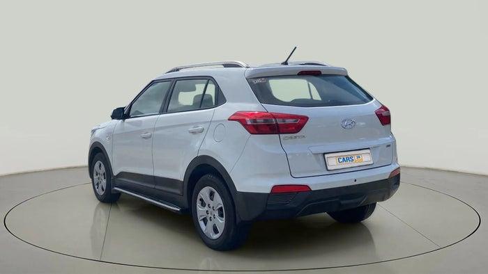 2016 Hyundai Creta