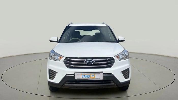 2016 Hyundai Creta