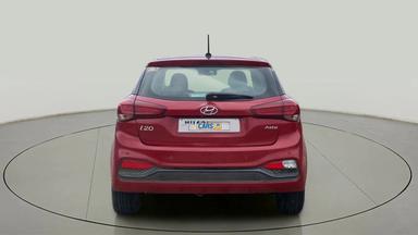 2019 Hyundai Elite i20