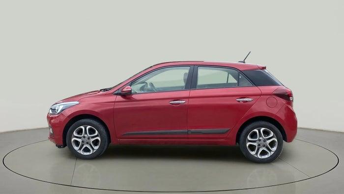 2019 Hyundai Elite i20