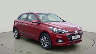 2019 Hyundai Elite i20