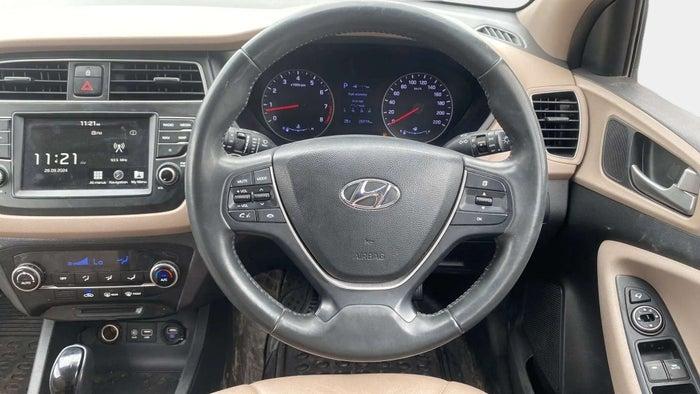 2019 Hyundai Elite i20