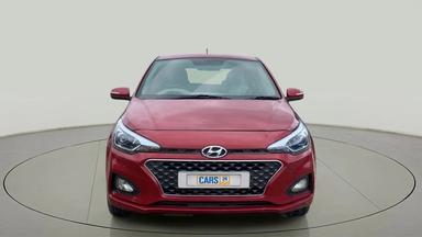 2019 Hyundai Elite i20