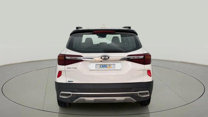 2019 KIA SELTOS