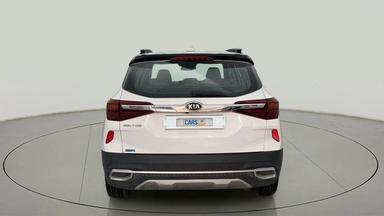 2019 KIA SELTOS