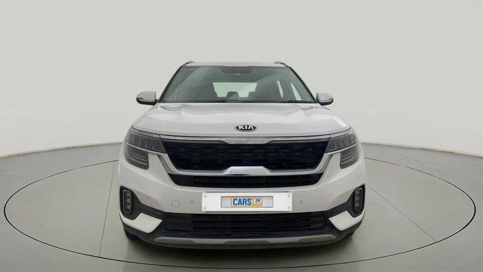 2019 KIA SELTOS