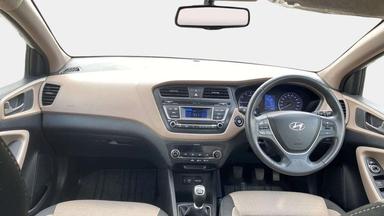 2016 Hyundai Elite i20