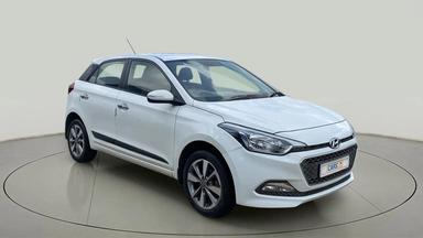 2016 Hyundai Elite i20