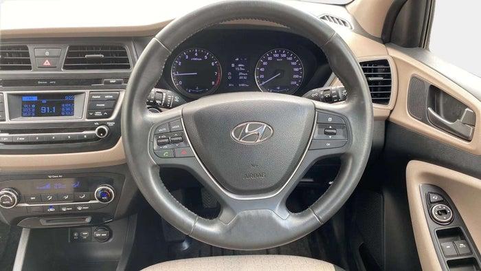 2016 Hyundai Elite i20