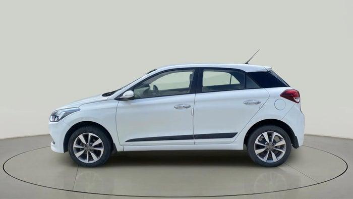 2016 Hyundai Elite i20