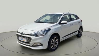 2016 Hyundai Elite i20