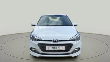 2016 Hyundai Elite i20