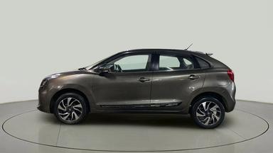 2021 Maruti Baleno