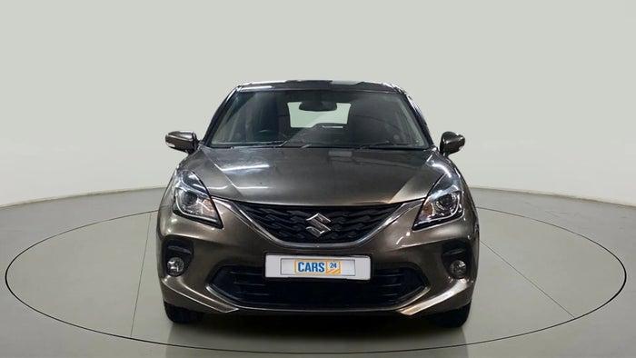 2021 Maruti Baleno