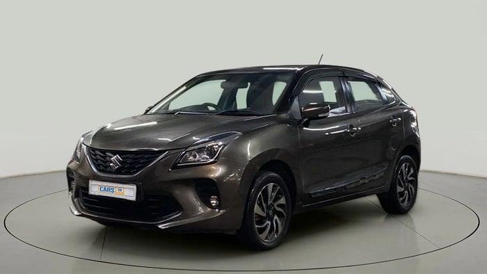 2021 Maruti Baleno