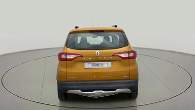 2020 Renault TRIBER