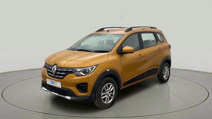 2020 Renault TRIBER