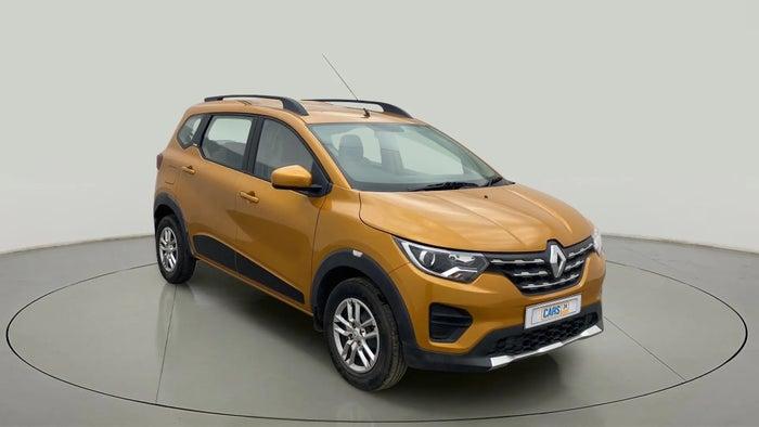 2020 Renault TRIBER