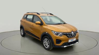 2020 Renault TRIBER