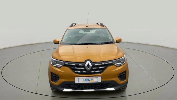 2020 Renault TRIBER