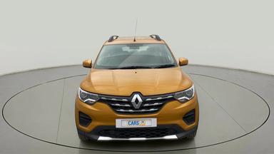 2020 Renault TRIBER