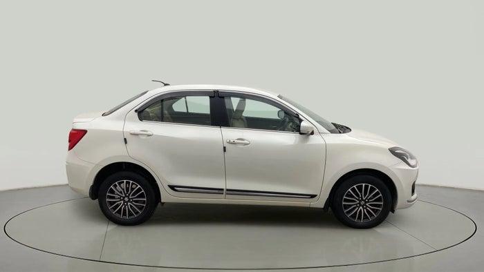 2020 Maruti Dzire