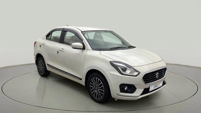 2020 Maruti Dzire