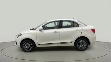 2020 Maruti Dzire