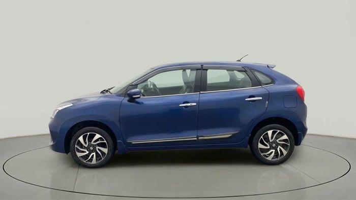 2019 Maruti Baleno